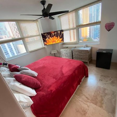 Comfortable Room In The Brickell City Center Area Miami Kültér fotó