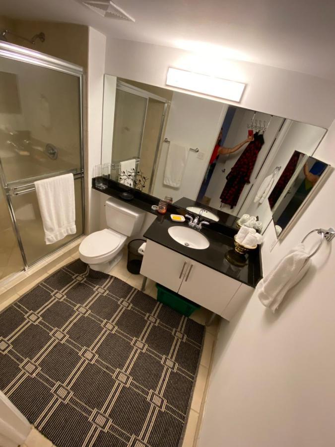 Comfortable Room In The Brickell City Center Area Miami Kültér fotó