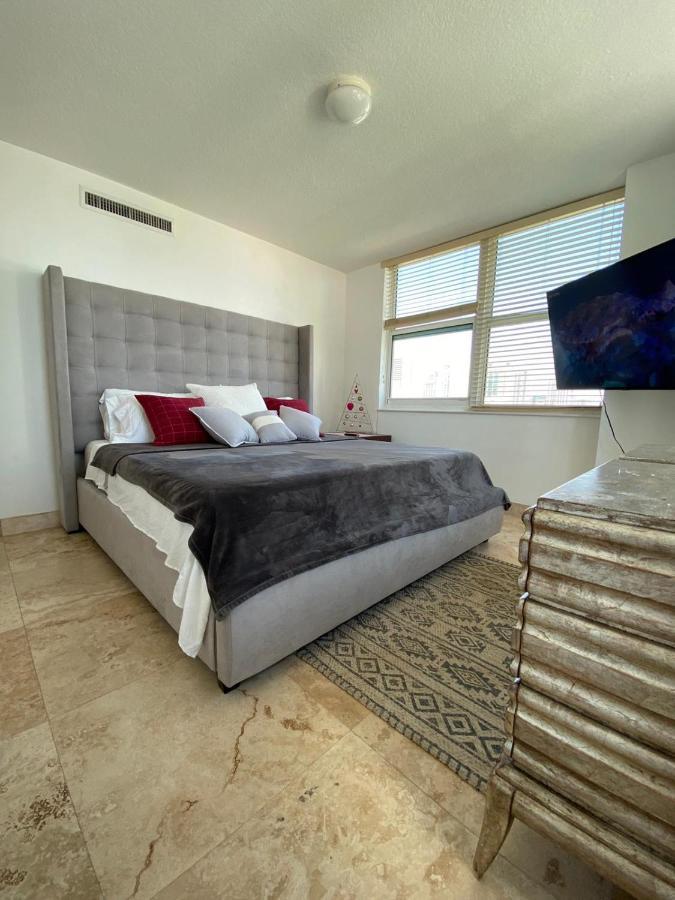 Comfortable Room In The Brickell City Center Area Miami Kültér fotó