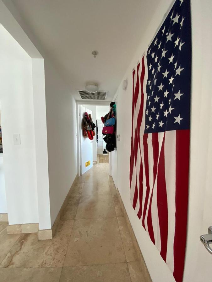 Comfortable Room In The Brickell City Center Area Miami Kültér fotó