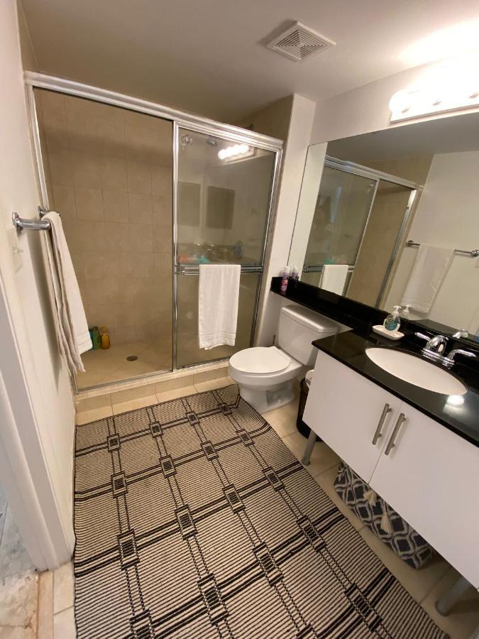 Comfortable Room In The Brickell City Center Area Miami Kültér fotó