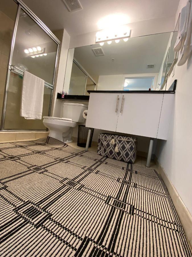 Comfortable Room In The Brickell City Center Area Miami Kültér fotó