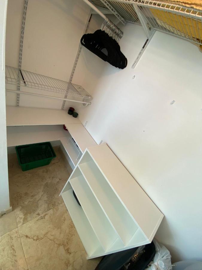 Comfortable Room In The Brickell City Center Area Miami Kültér fotó