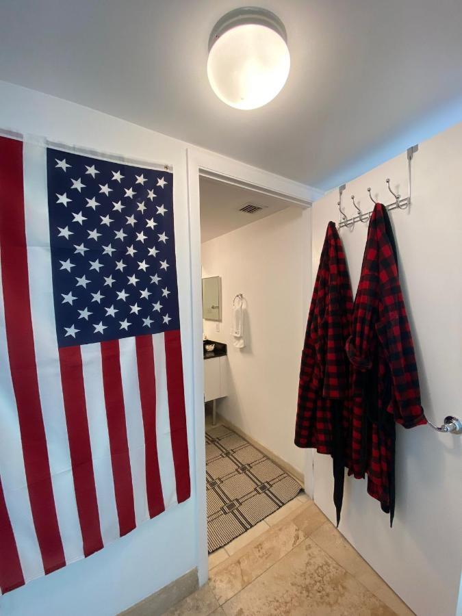Comfortable Room In The Brickell City Center Area Miami Kültér fotó