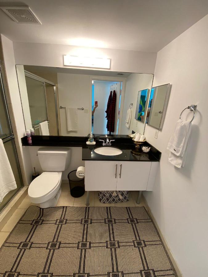 Comfortable Room In The Brickell City Center Area Miami Kültér fotó