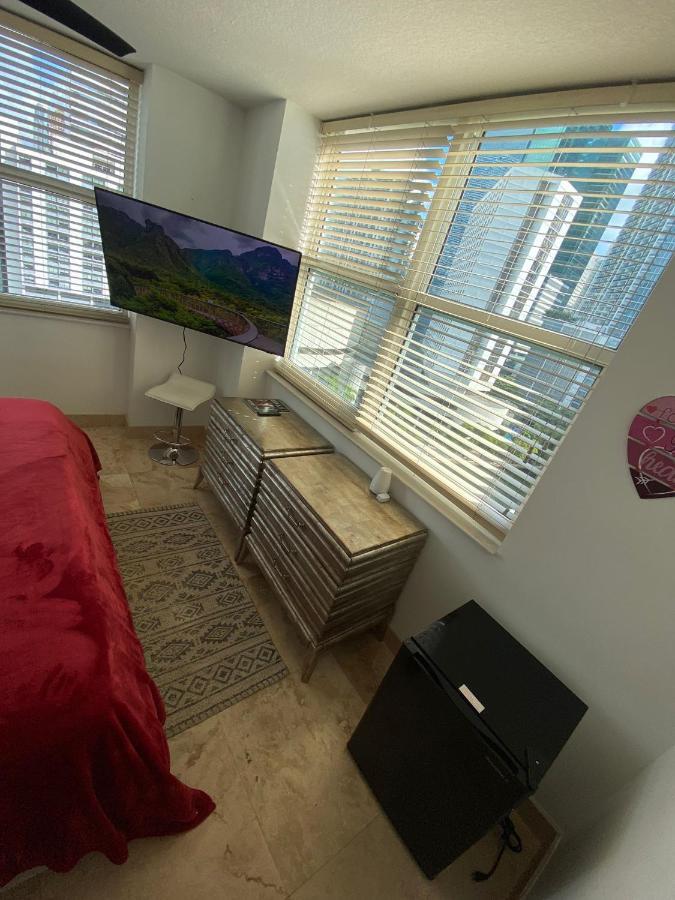 Comfortable Room In The Brickell City Center Area Miami Kültér fotó