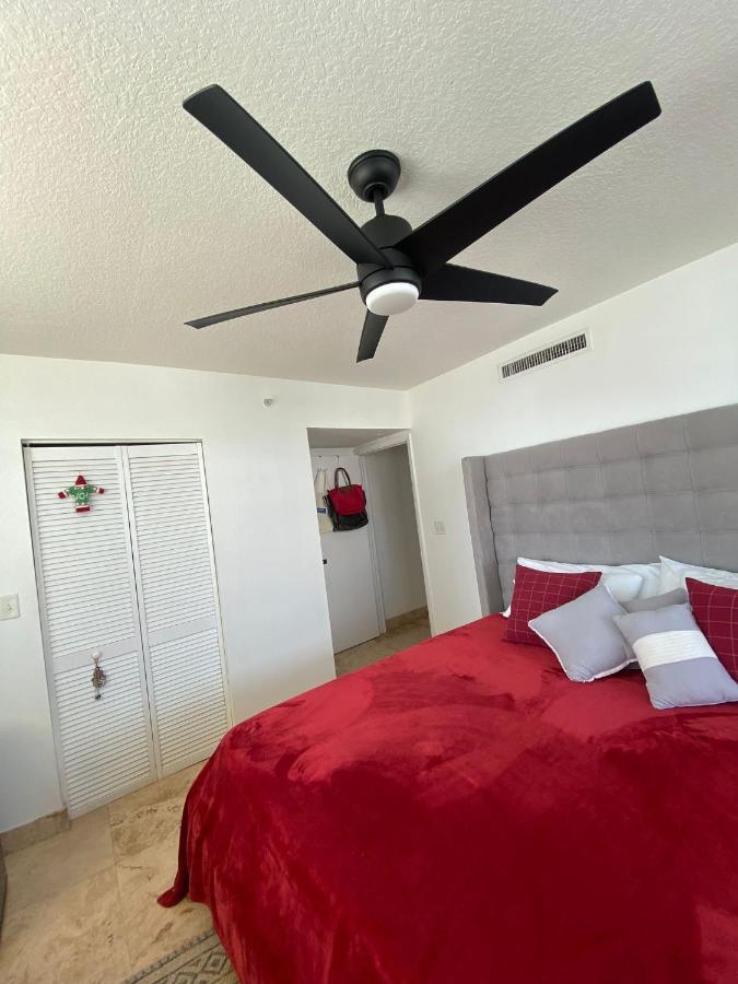 Comfortable Room In The Brickell City Center Area Miami Kültér fotó
