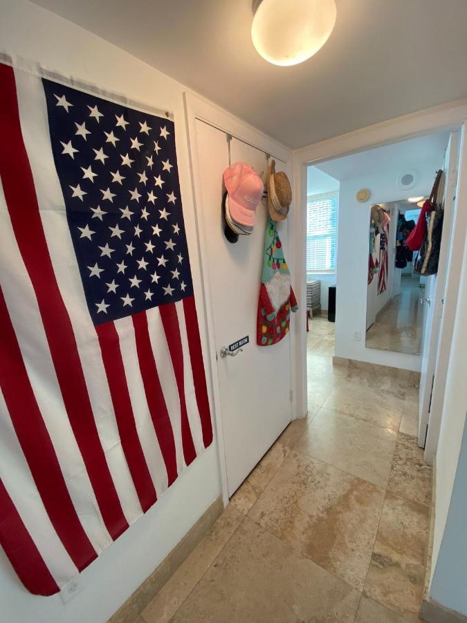 Comfortable Room In The Brickell City Center Area Miami Kültér fotó