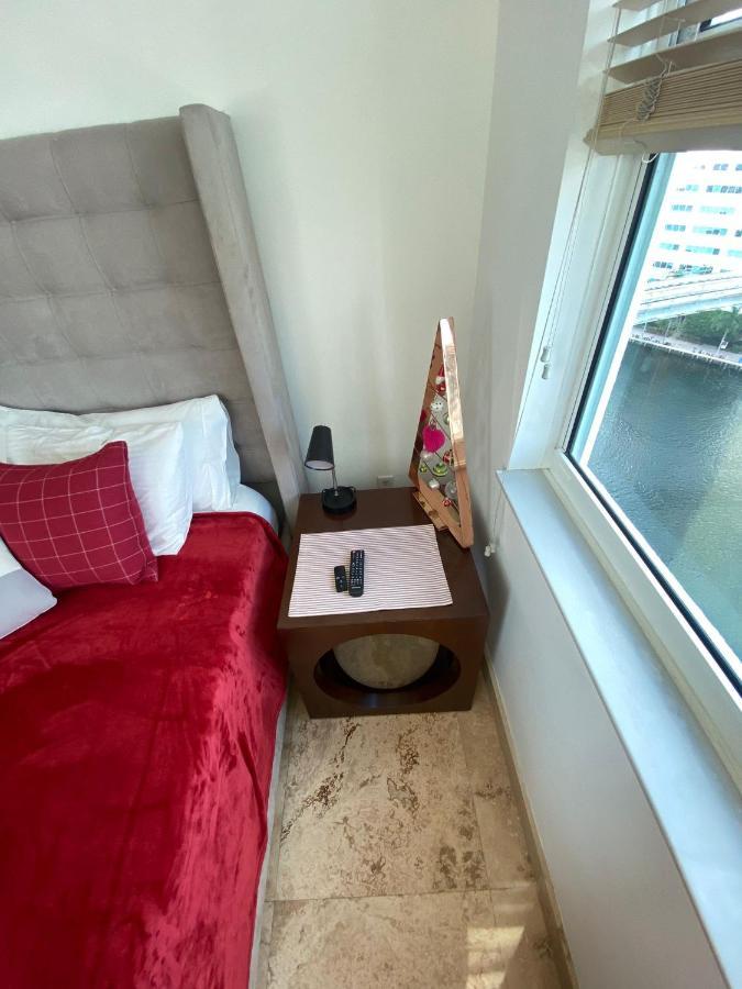 Comfortable Room In The Brickell City Center Area Miami Kültér fotó