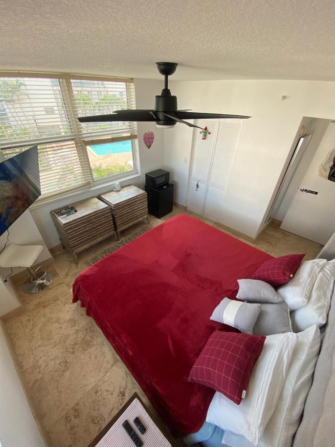 Comfortable Room In The Brickell City Center Area Miami Kültér fotó